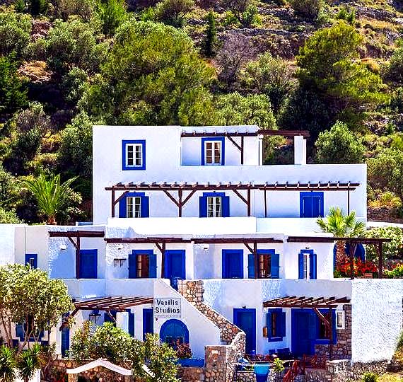 Vasilis Studios